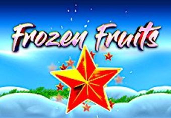 Frozen Fruits logo