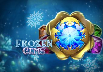 Frozen Gems logo