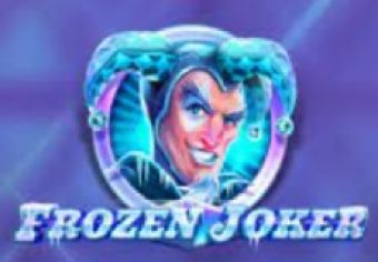 Frozen Joker logo