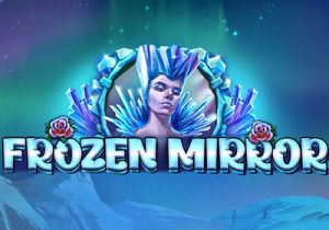 General information about Frozen Mirror slot