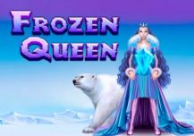 Frozen Queen 