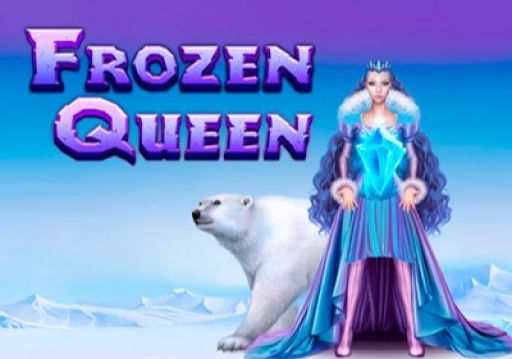 Frozen Queen logo