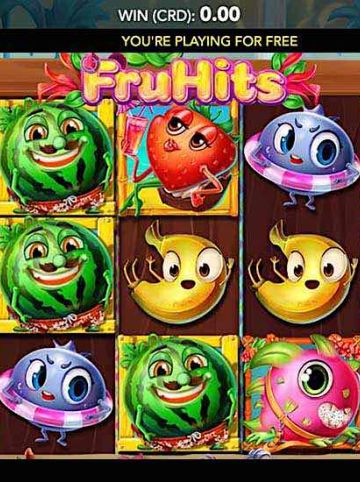 FruHits