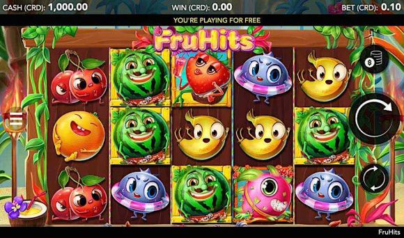 FruHits