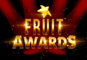 General information about Fruit Awards slot