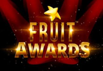 Fruit Awards logo