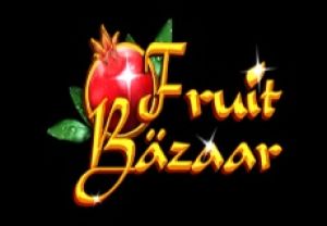 General information about Fruit Bazaar slot