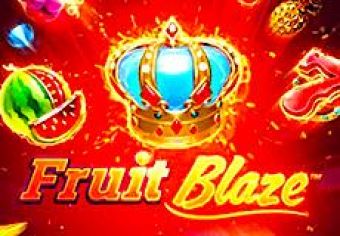 Fruit Blaze logo