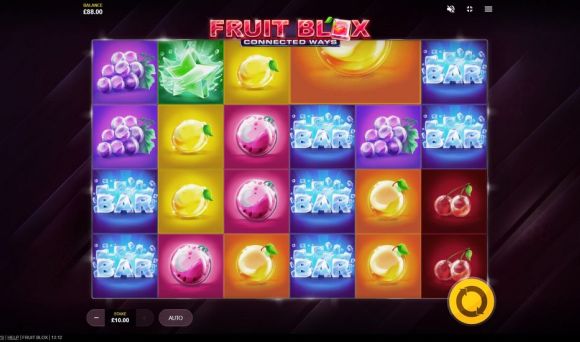 Fruit Blox
