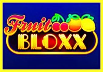 Fruit Bloxx logo