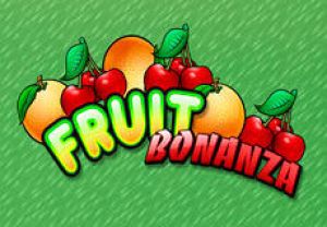 General information about Fruit Bonanza slot