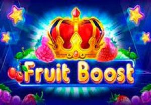 General information about Fruit Boost slot