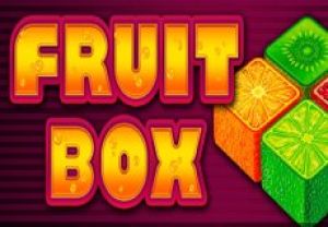 General information about Fruit Box slot