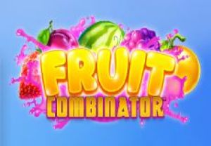 General information about Fruit Combinator slot