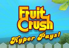 Fruit Crush Hyper Pays!