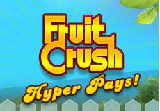 Fruit Crush Hyper Pays!