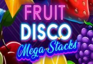 General information about Fruit Disco Mega Stacks slot