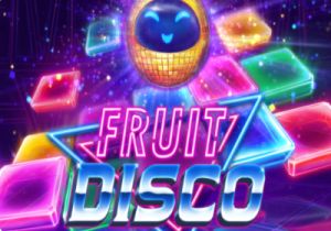 General information about Fruit Disco slot