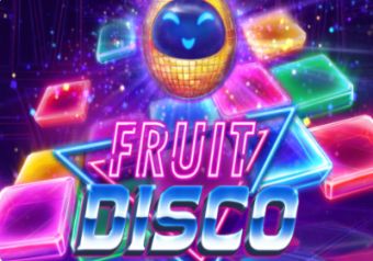 Fruit Disco logo