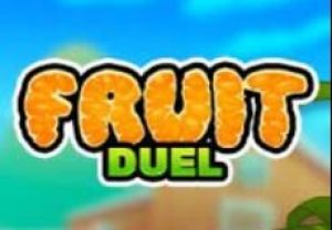 General information about Fruit Duel slot