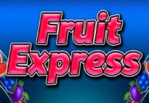 General information about Fruit Express slot