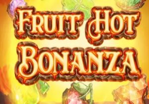 General information about Fruit Hot Bonanza slot