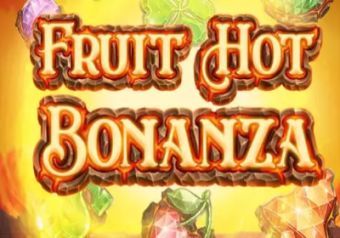 Fruit Hot Bonanza logo