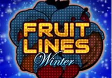 Fruit Lines Winter