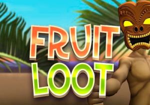 General information about Fruit Loot slot