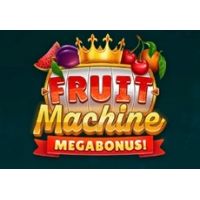 Fruit Machine Mega Bonus