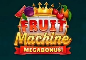 Fruit Machine Mega Bonus logo