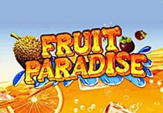 Fruit Paradise logo
