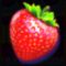 Strawberry symbol