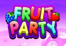 Fruit Party