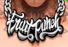 Fruit Punch