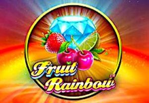 General information about Fruit Rainbow slot