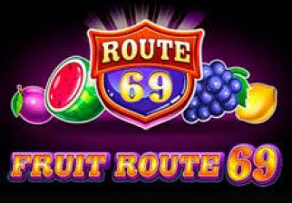 Fruit Route 69 logo
