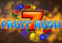 Fruit Rush 