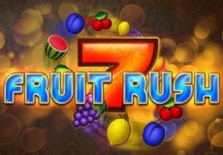 Fruit Rush logo