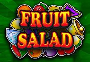 General information about Fruit Salad slot