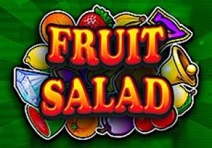 General information about Fruit Salad slot