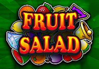 Fruit Salad logo