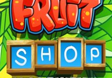 Fruit Shop Megaways