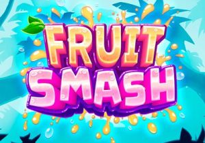 General information about Fruit Smash slot