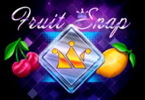 General information about Fruit Snap slot