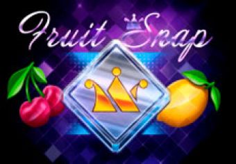 Fruit Snap logo