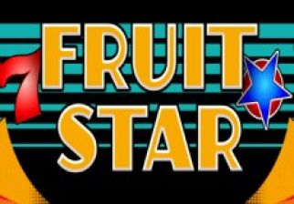 Fruit Star logo