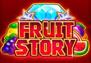 General information about Fruit Story slot