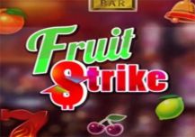 Fruit Strike
