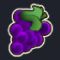 Grapes symbol
